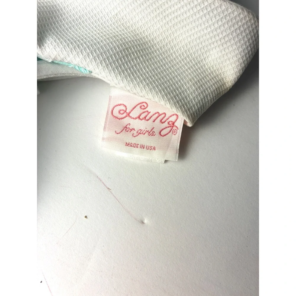 Lanz vintage girls